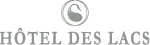 Hôtel des lacs