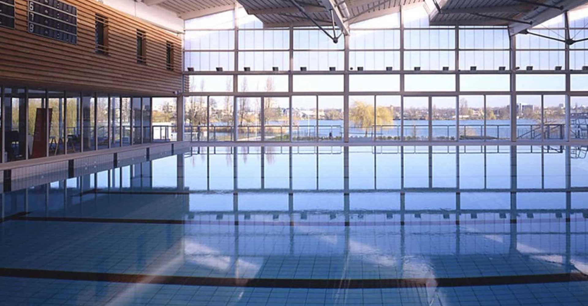 Piscine viry-Chatillon