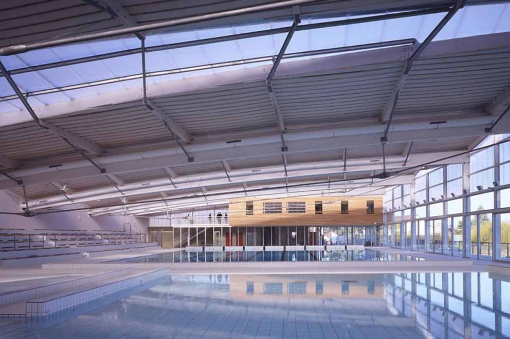 Piscine de Viry-Châtillon