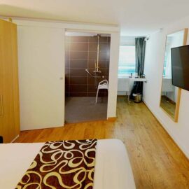 Chambre PMR
