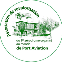 Association de rénovation de Port Aviation