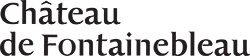 Logo Château de Fontainebleau